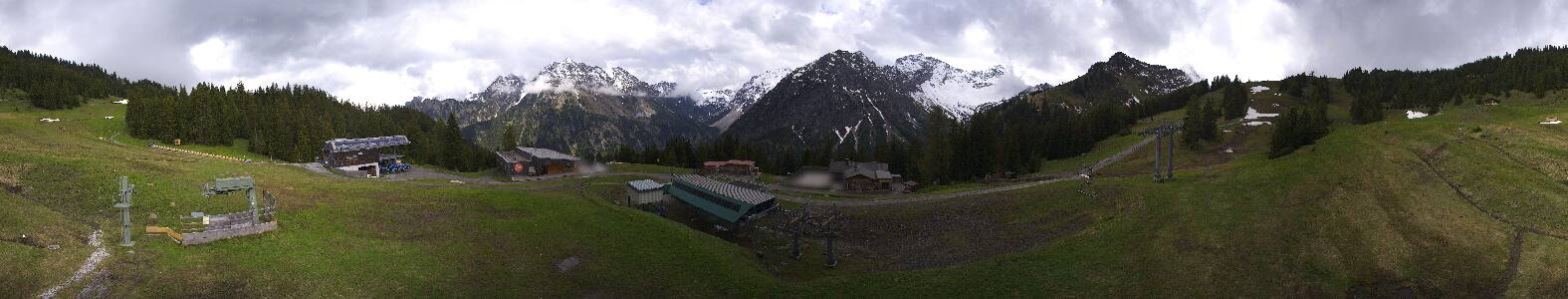 Palüd Brandnertal