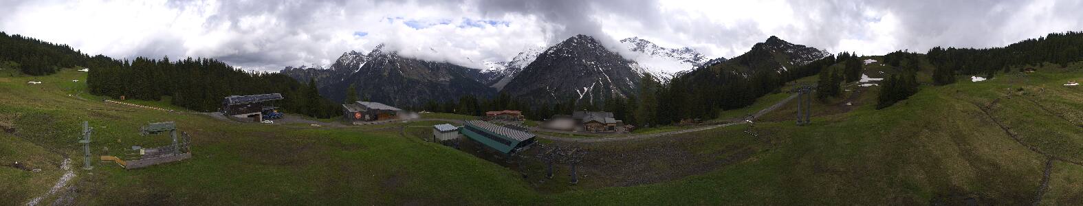 Palüd Brandnertal