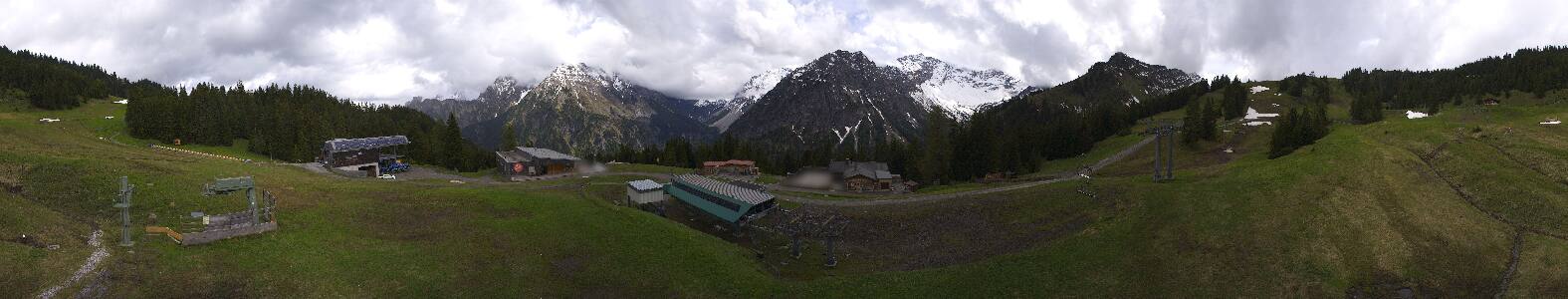 Palüd Brandnertal