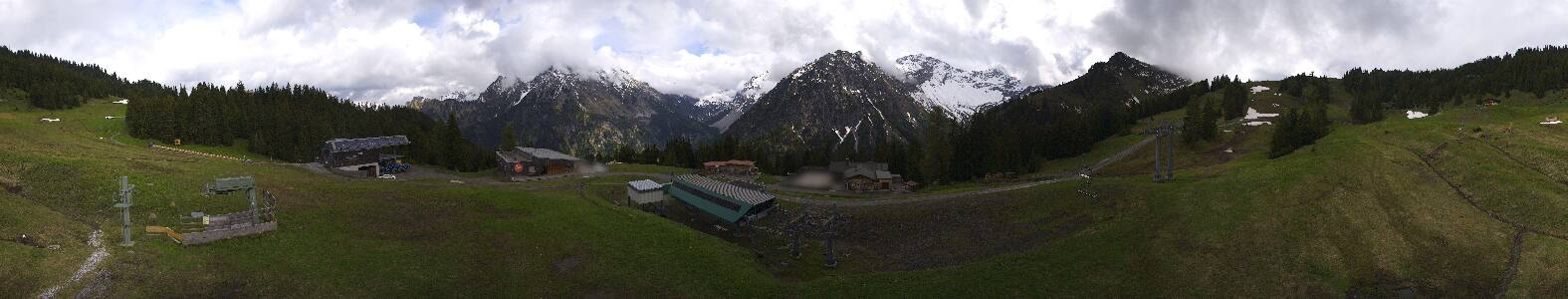 Palüd Brandnertal