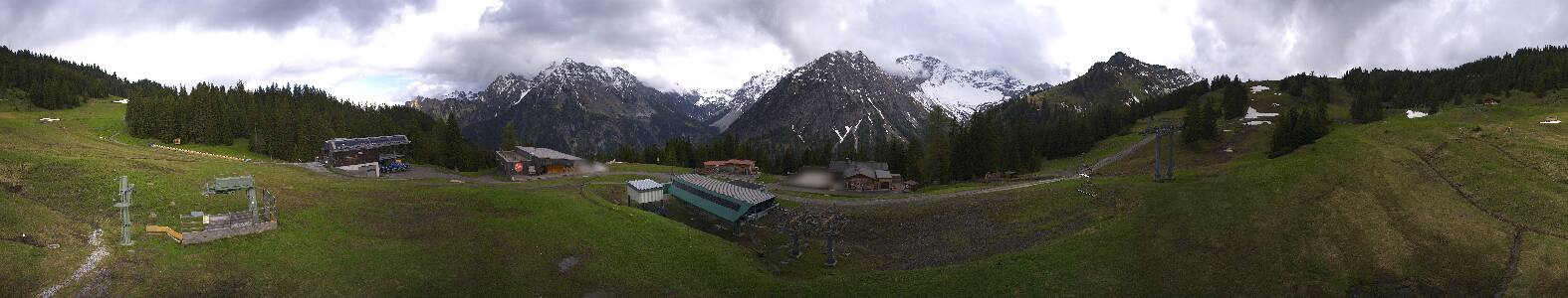 Palüd Brandnertal