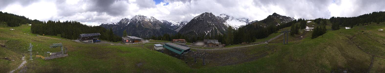 Palüd Brandnertal