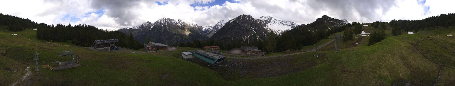 Palüd Brandnertal