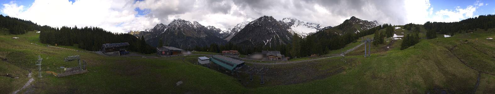 Palüd Brandnertal