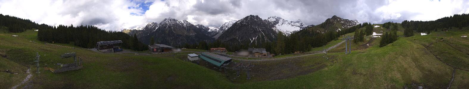 Palüd Brandnertal