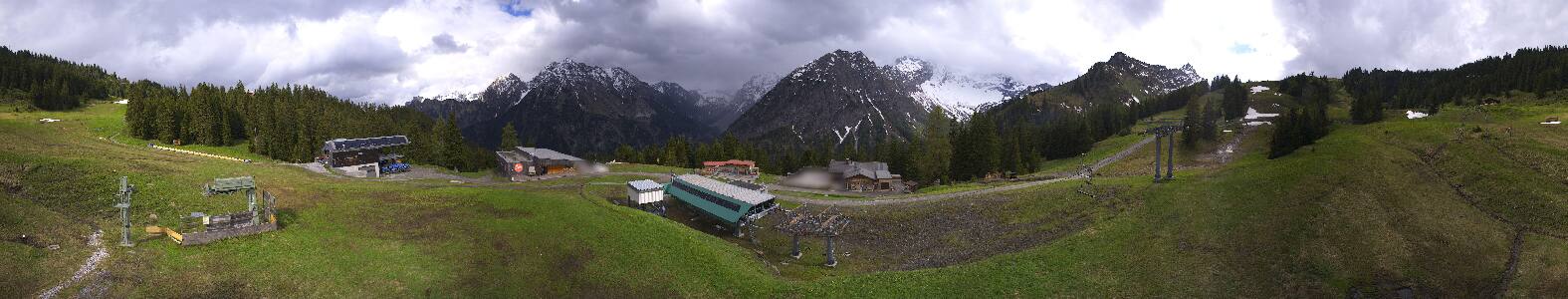 Palüd Brandnertal