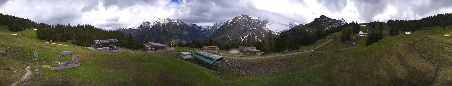 Palüd Brandnertal