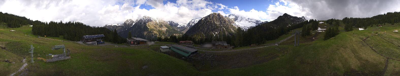 Palüd Brandnertal