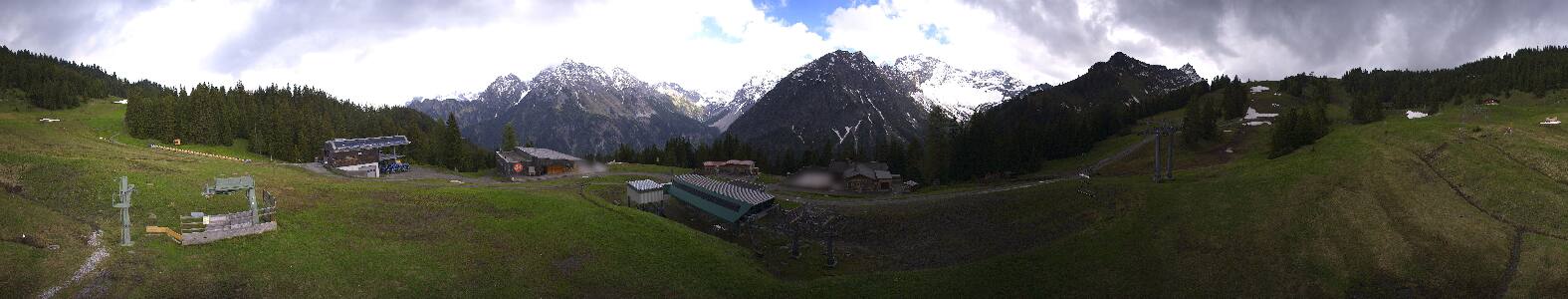 Palüd Brandnertal