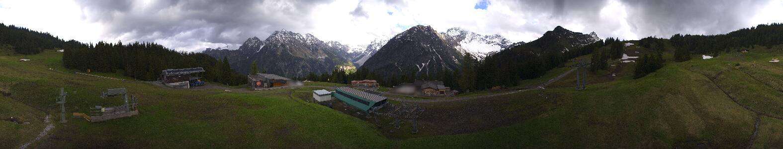 Palüd Brandnertal