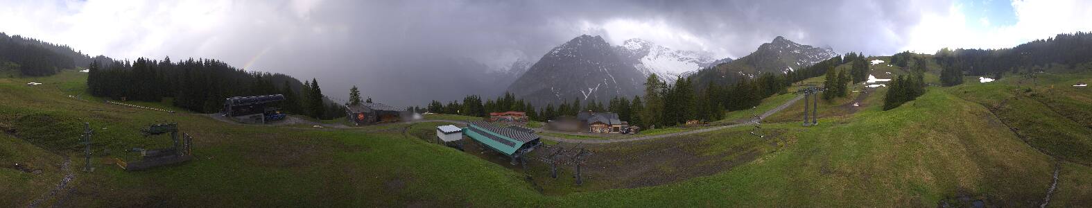 Palüd Brandnertal