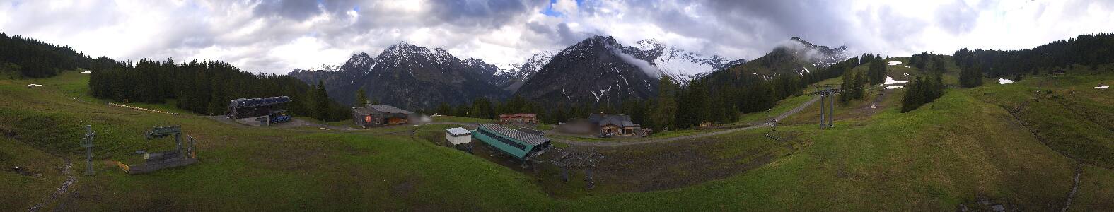 Palüd Brandnertal