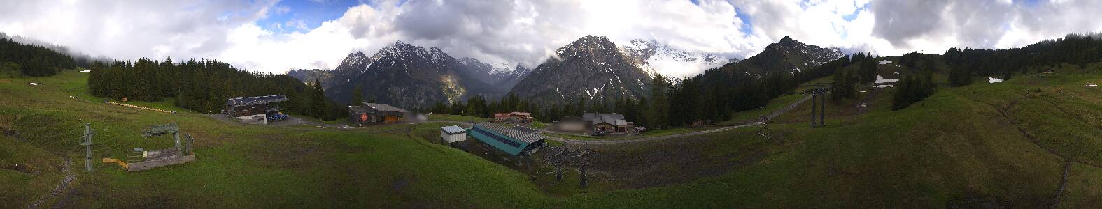 Palüd Brandnertal