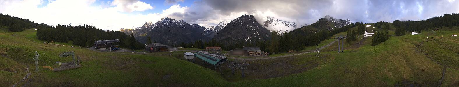 Palüd Brandnertal