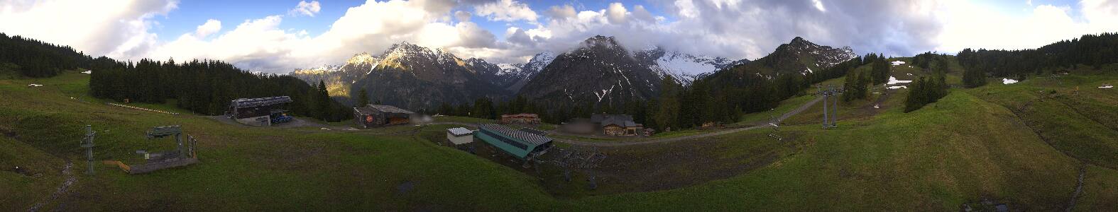 Palüd Brandnertal