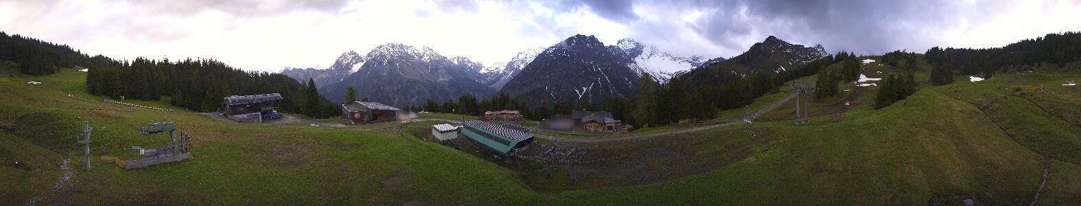 Palüd Brandnertal