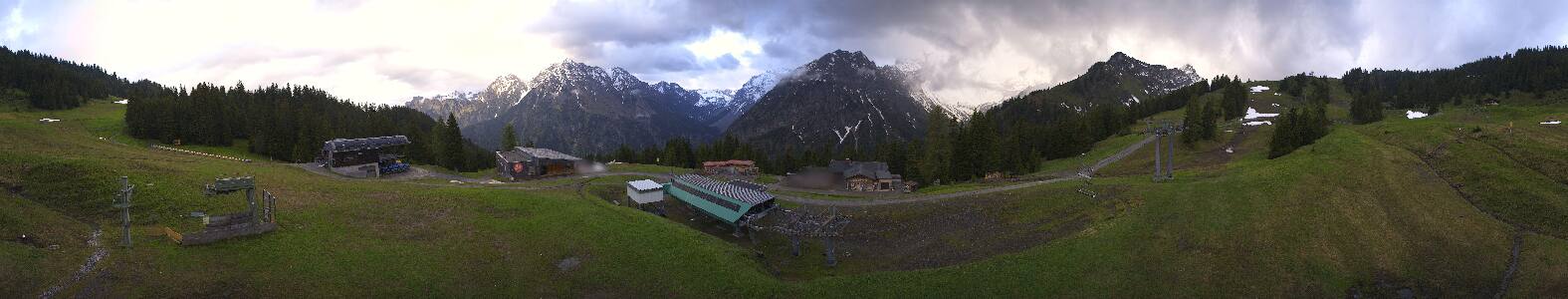 Palüd Brandnertal