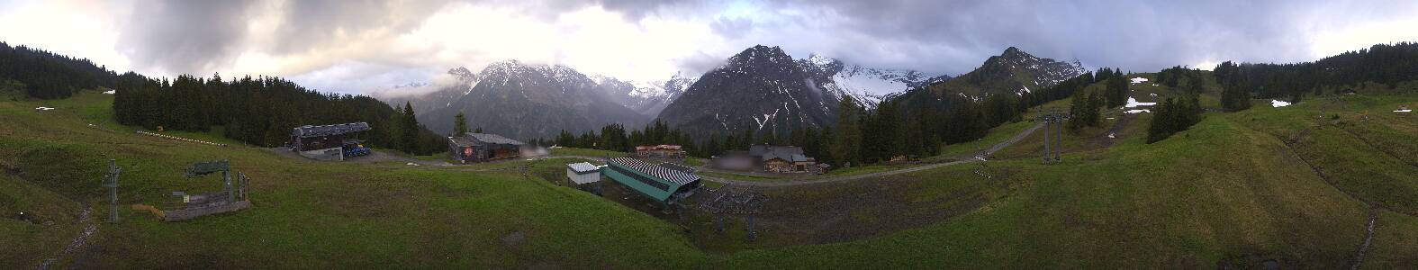 Palüd Brandnertal