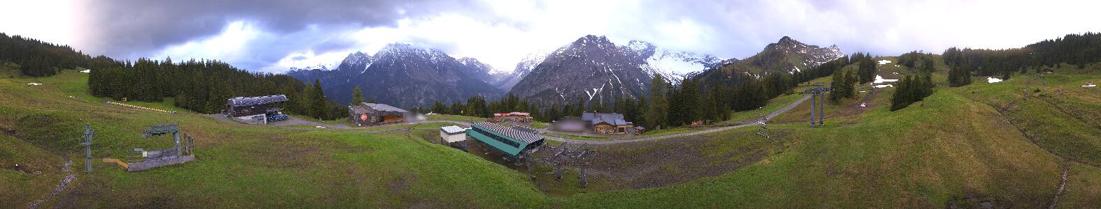 Palüd Brandnertal