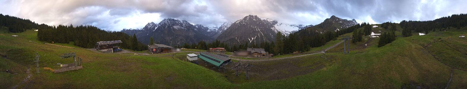 Palüd Brandnertal
