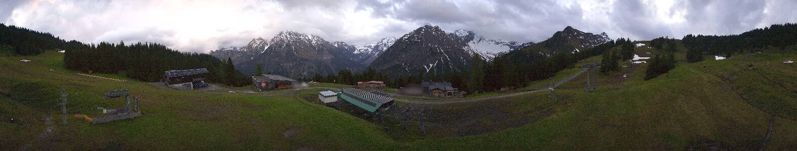 Palüd Brandnertal