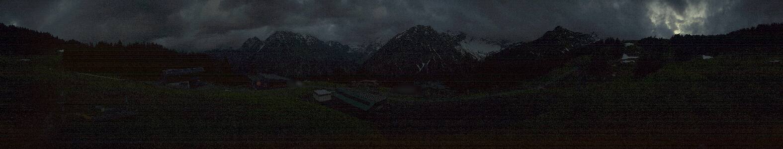 Palüd Brandnertal
