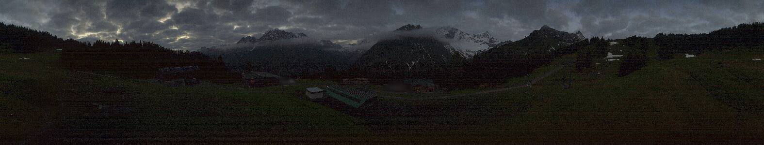 Palüd Brandnertal