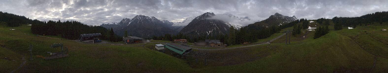 Palüd Brandnertal