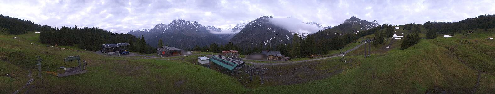 Palüd Brandnertal