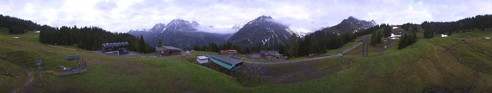Palüd Brandnertal