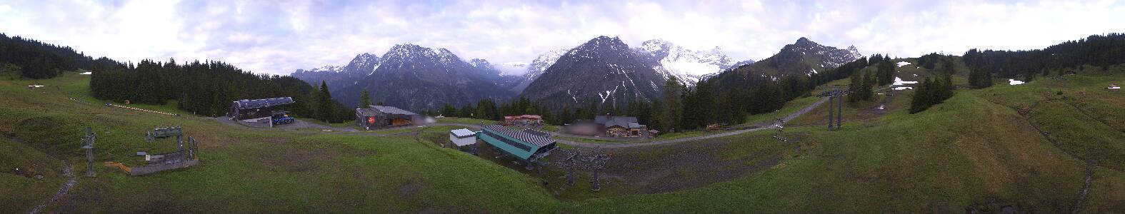 Palüd Brandnertal
