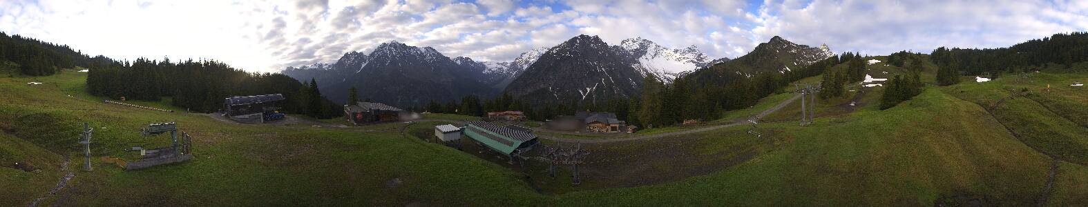 Palüd Brandnertal