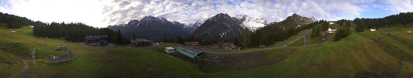 Palüd Brandnertal