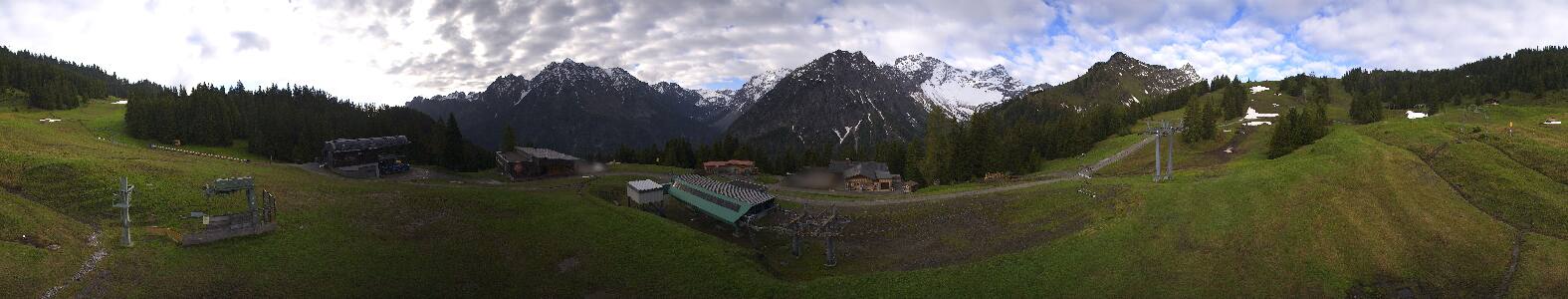 Palüd Brandnertal