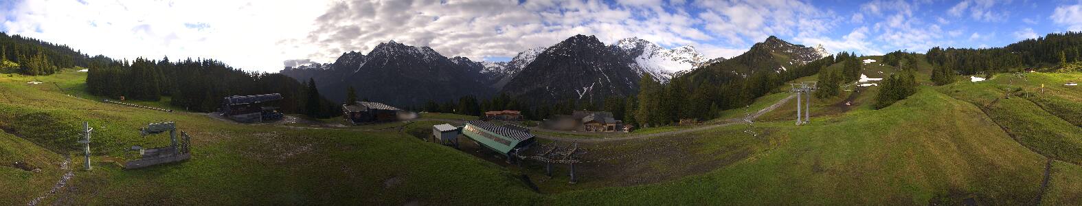 Palüd Brandnertal