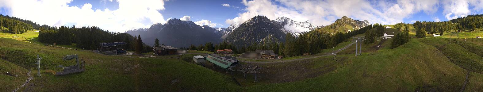 Palüd Brandnertal