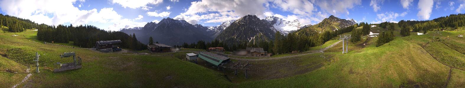 Palüd Brandnertal