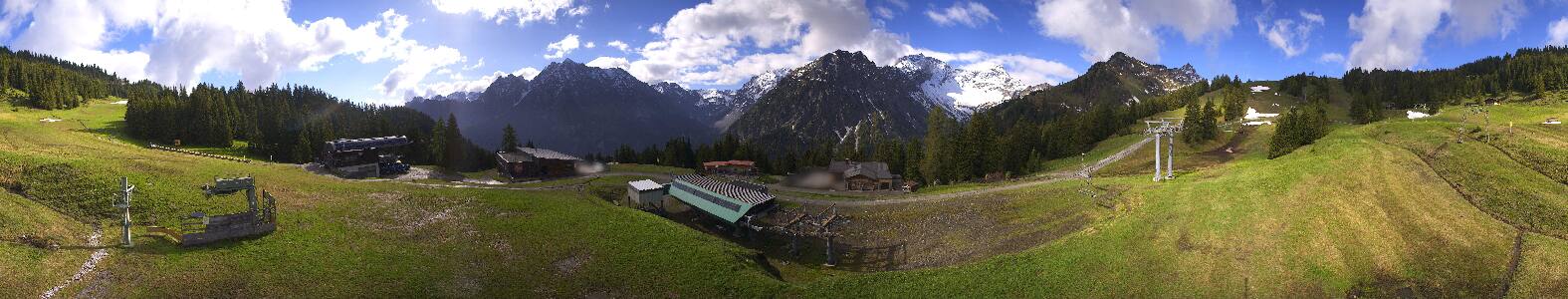 Palüd Brandnertal
