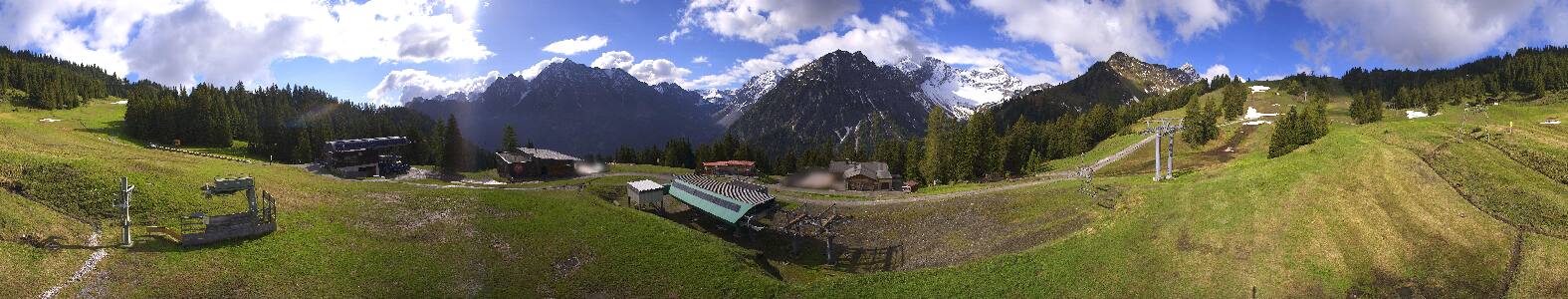 Palüd Brandnertal
