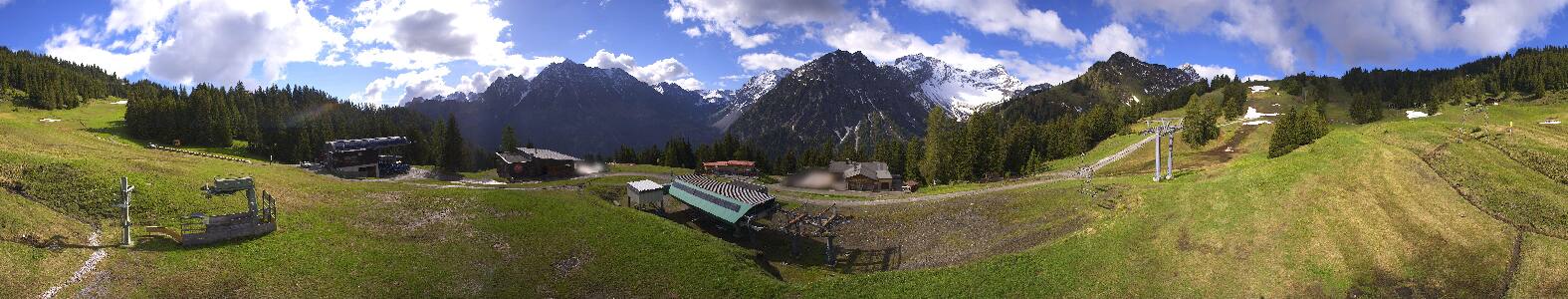 Palüd Brandnertal