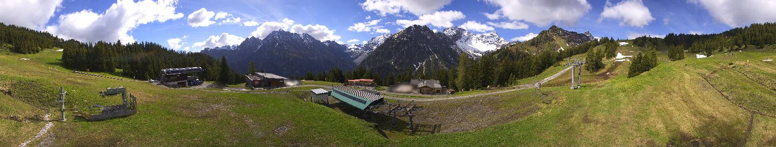 Palüd Brandnertal