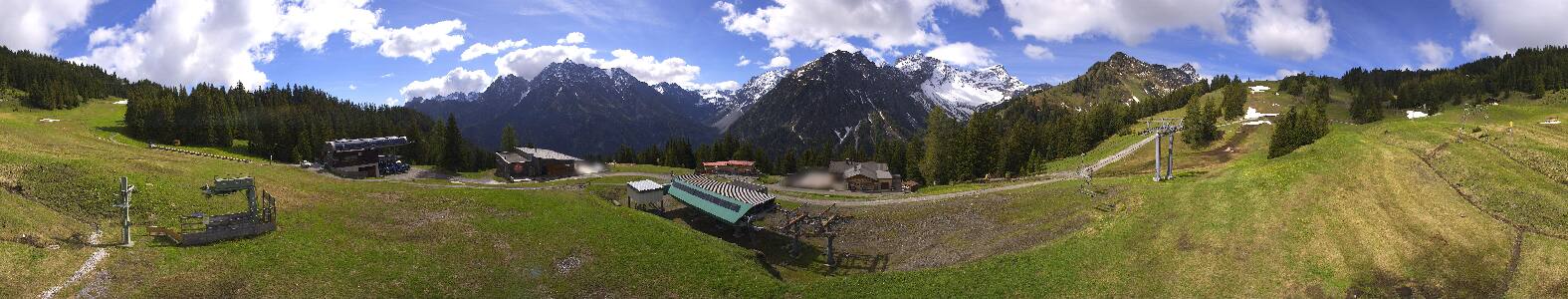 Palüd Brandnertal