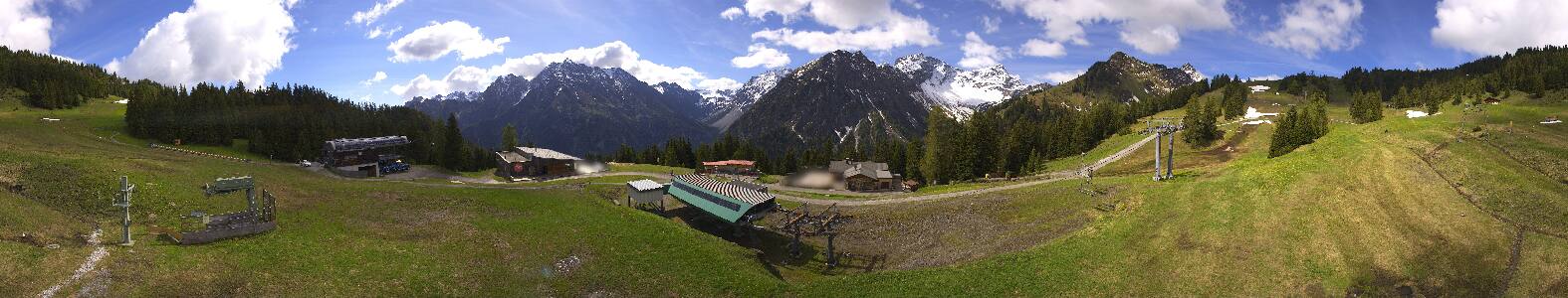 Palüd Brandnertal
