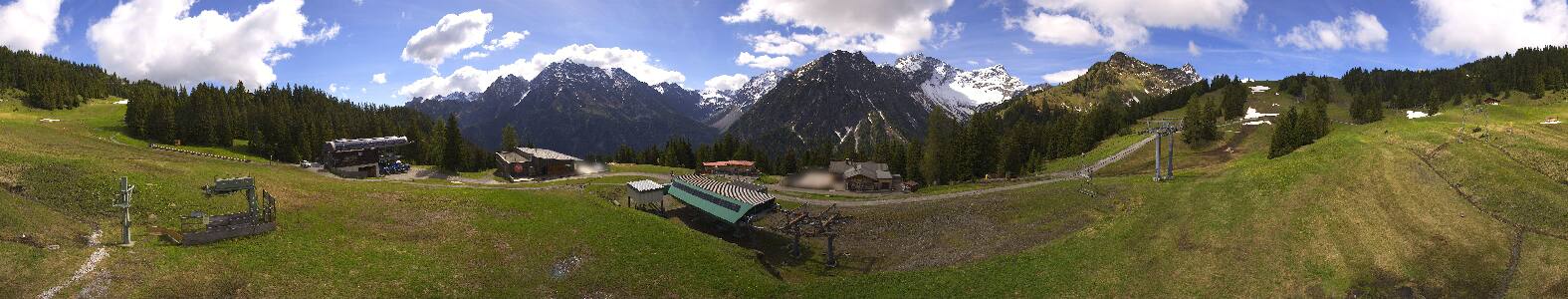 Palüd Brandnertal