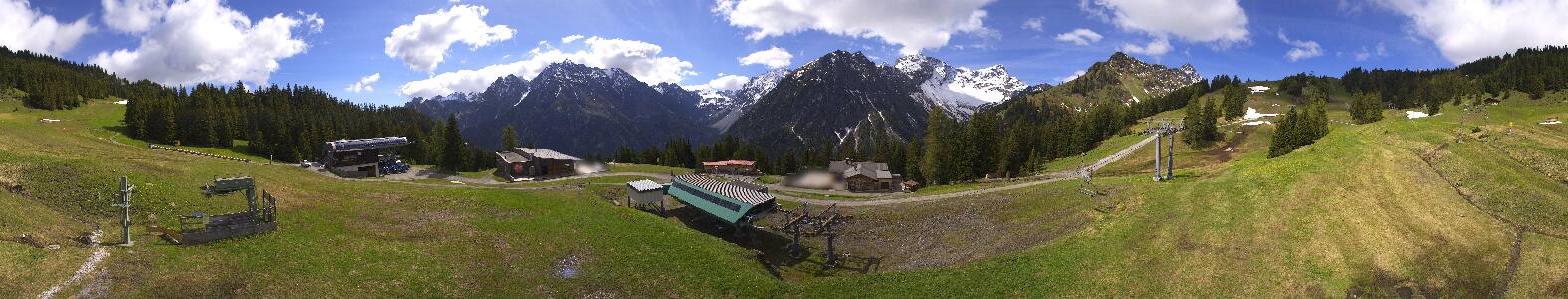 Palüd Brandnertal