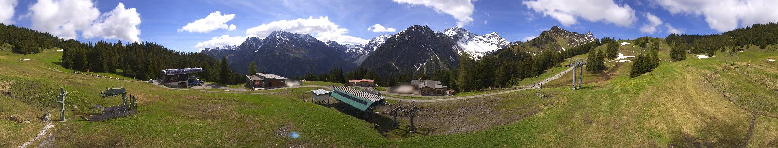 Palüd Brandnertal