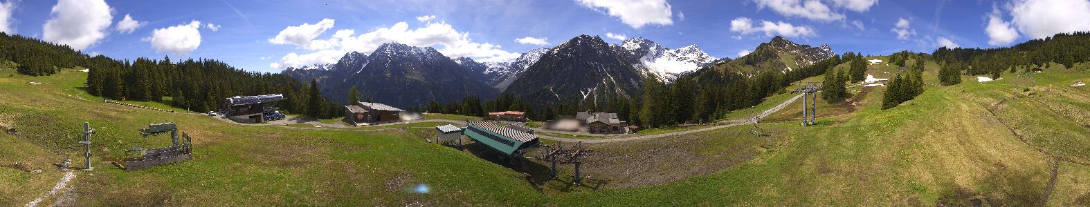 Palüd Brandnertal