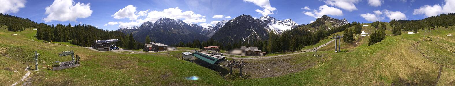 Palüd Brandnertal