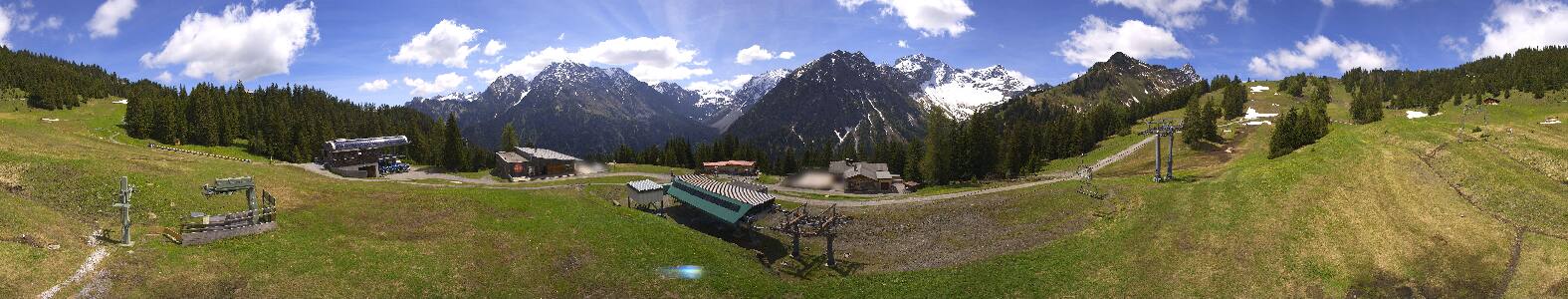 Palüd Brandnertal