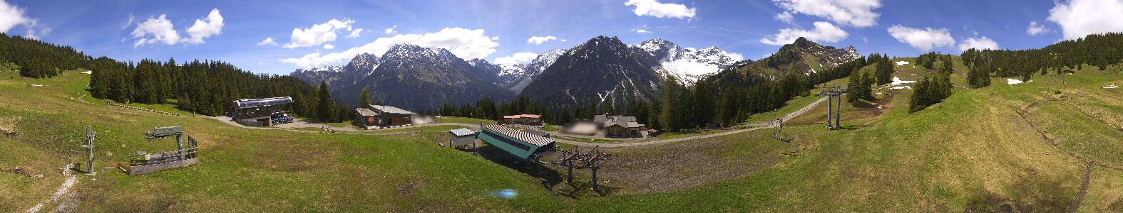 Palüd Brandnertal